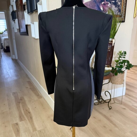 VINTAGE GUCCI MINI DRTESS SIZE 42 IT, S/M US WITH TAGS - Picture 3 of 12